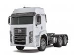 Volkswagen Constellation Tractor 26.420 2013 года